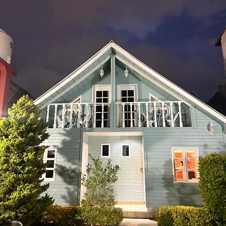 Chalet Dominnycos San Cristóbal de Las Casas Εξωτερικό φωτογραφία
