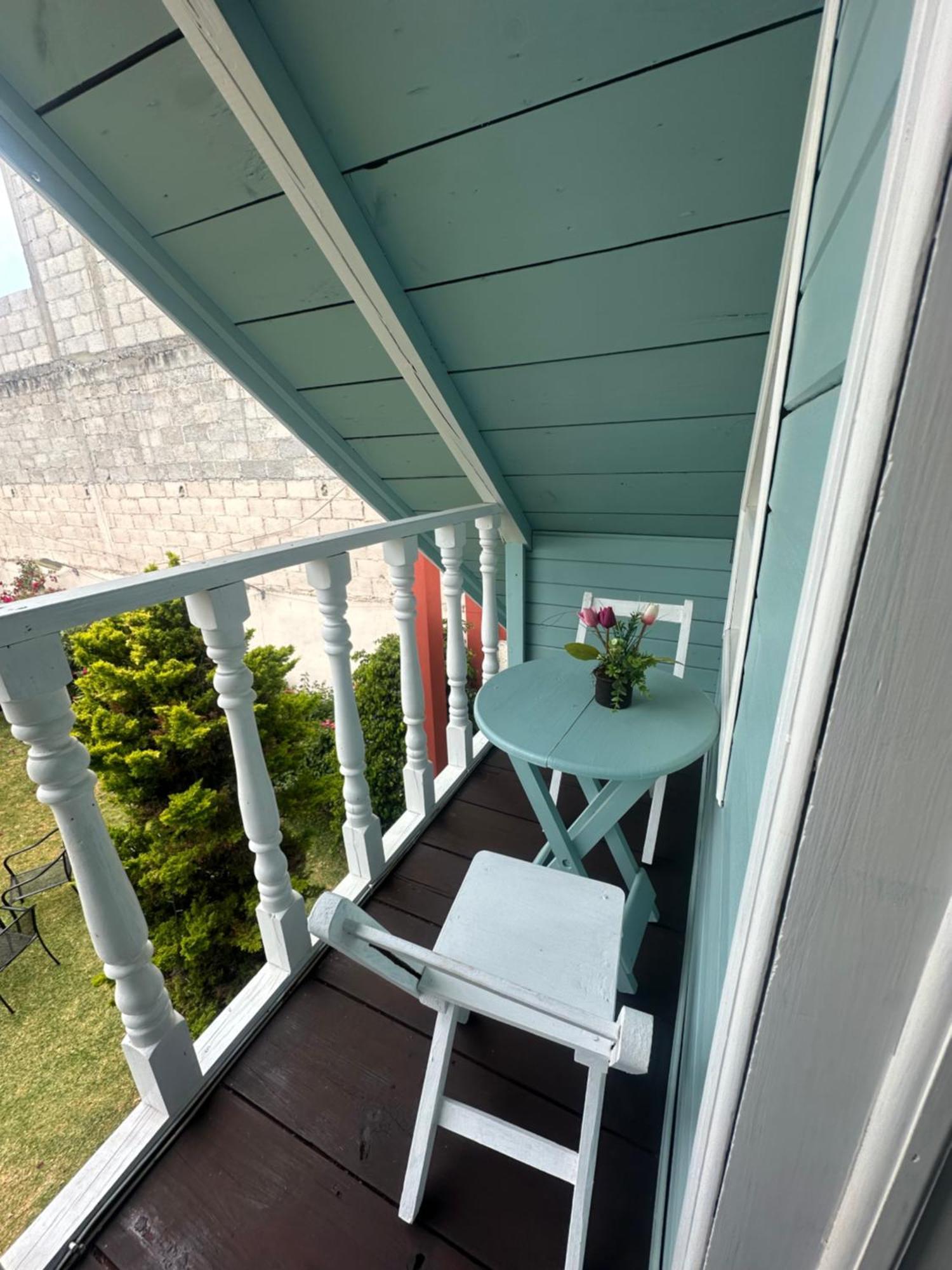 Chalet Dominnycos San Cristóbal de Las Casas Εξωτερικό φωτογραφία