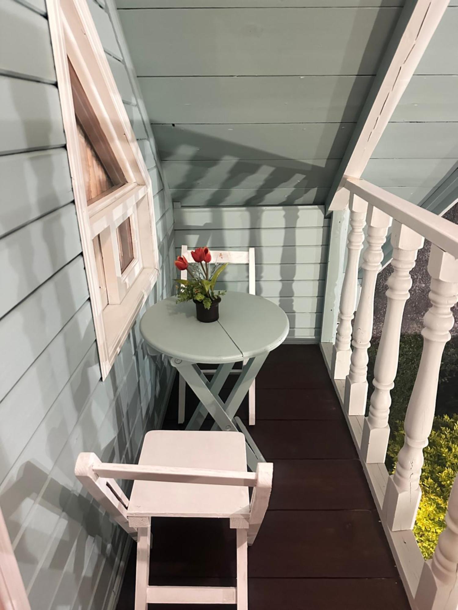 Chalet Dominnycos San Cristóbal de Las Casas Εξωτερικό φωτογραφία