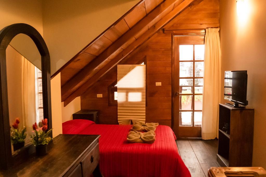 Chalet Dominnycos San Cristóbal de Las Casas Εξωτερικό φωτογραφία
