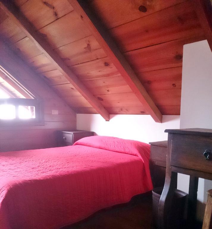 Chalet Dominnycos San Cristóbal de Las Casas Εξωτερικό φωτογραφία